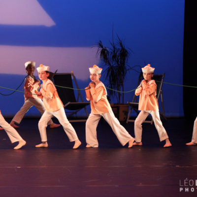 Gala De Danse 2016 - Ecole De Danse De Vitré