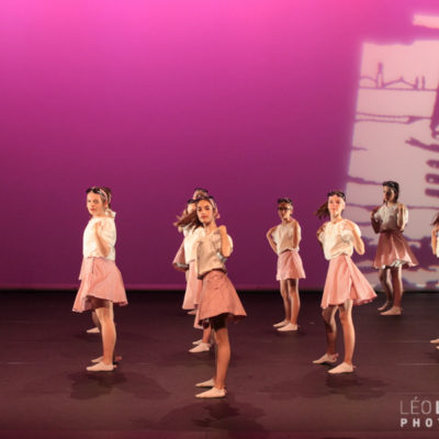 Gala De Danse 2016 - Ecole De Danse De Vitré