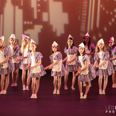 Gala De Danse 2016 - Ecole De Danse