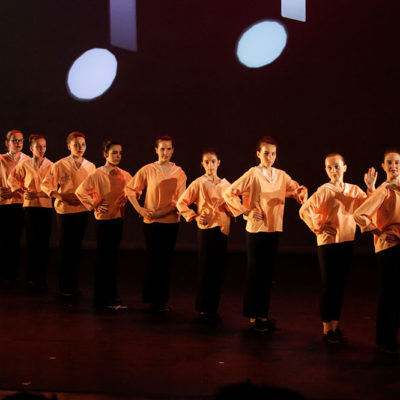 Gala De Danse 2014 - Ecole De Danse De Vitré